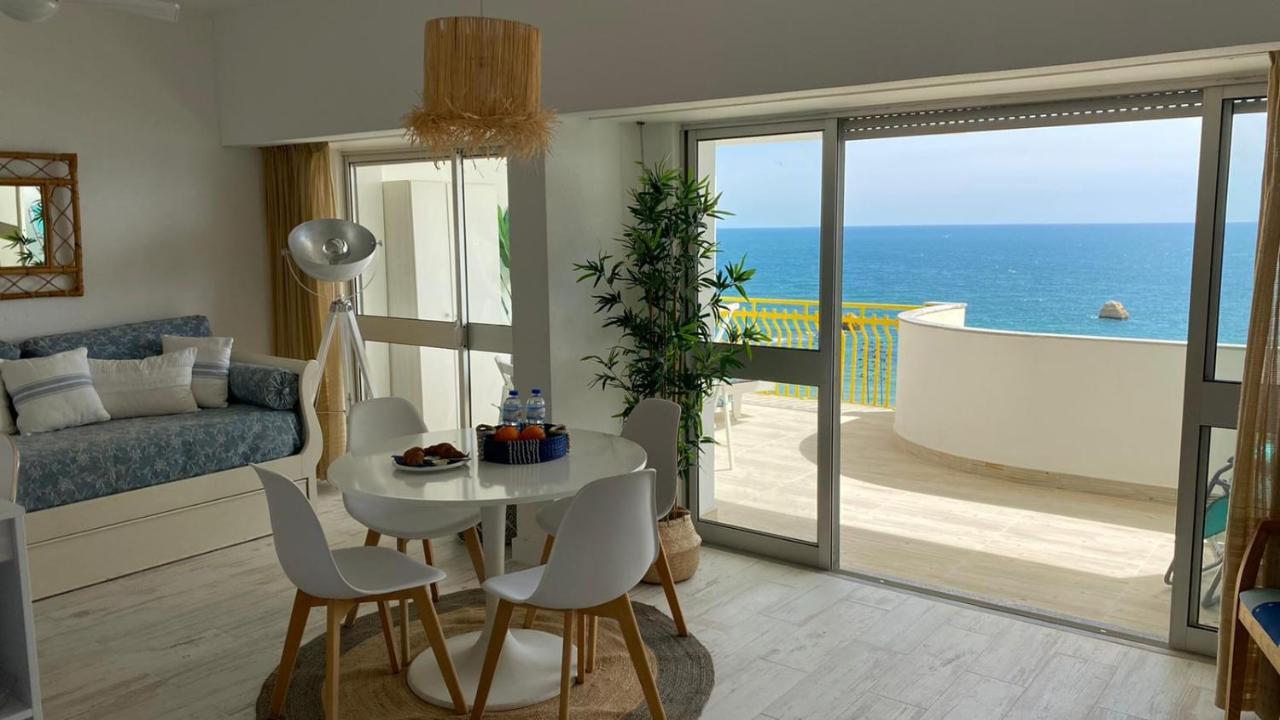 Algarve'S Best Sea View Portimao Luaran gambar