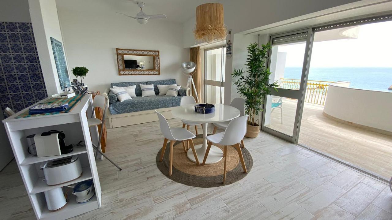 Algarve'S Best Sea View Portimao Luaran gambar