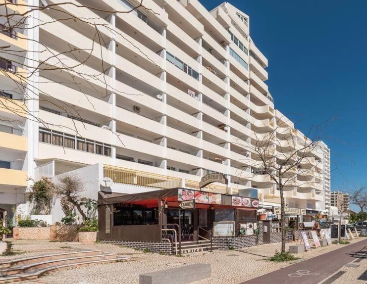 Algarve'S Best Sea View Portimao Luaran gambar