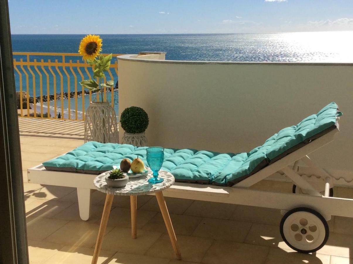 Algarve'S Best Sea View Portimao Luaran gambar