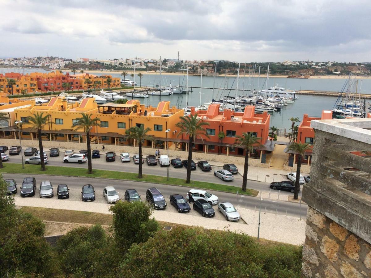 Algarve'S Best Sea View Portimao Luaran gambar