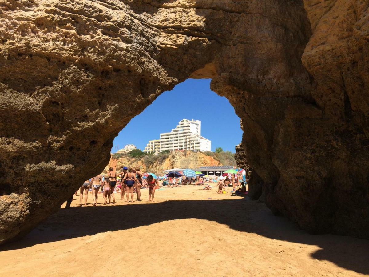 Algarve'S Best Sea View Portimao Luaran gambar