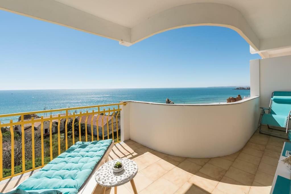 Algarve'S Best Sea View Portimao Luaran gambar