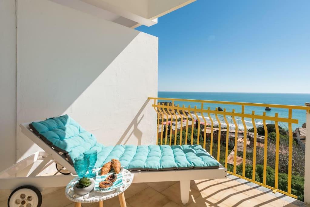 Algarve'S Best Sea View Portimao Luaran gambar